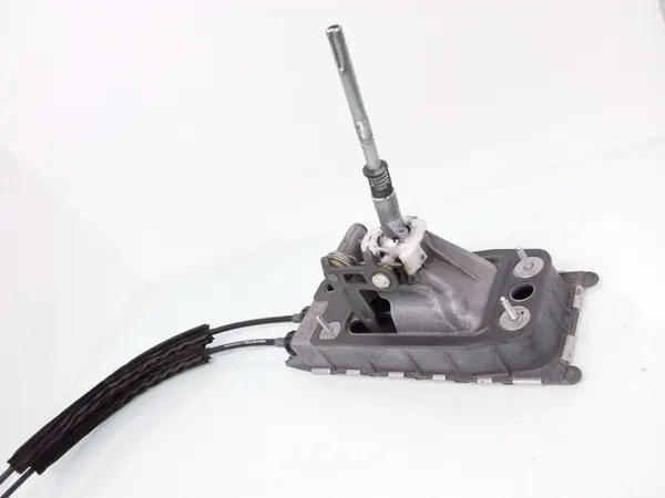 Levier de vitesse OEM 1K0711049BP pour VW Eos 2007 image 2