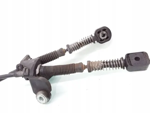 Levier de vitesse OEM 1K0711049BP pour VW Eos 2007 image 3