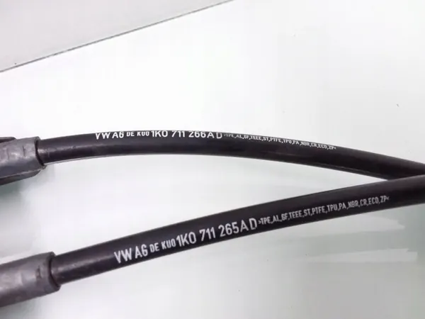 Levier de vitesse OEM 1K0711049BP pour VW Eos 2007 image 4