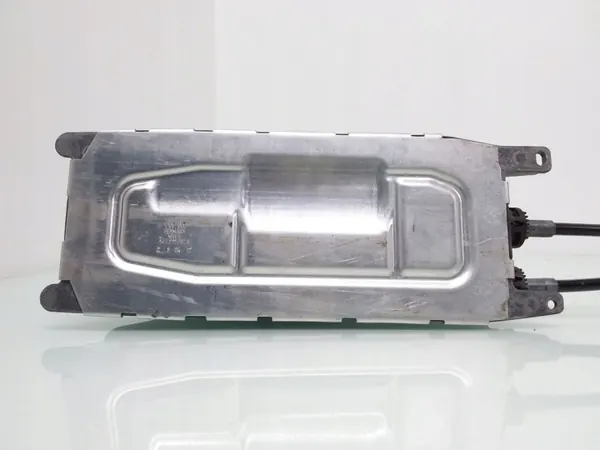 Levier de vitesse OEM 1K0711049BP pour VW Eos 2007 image 8