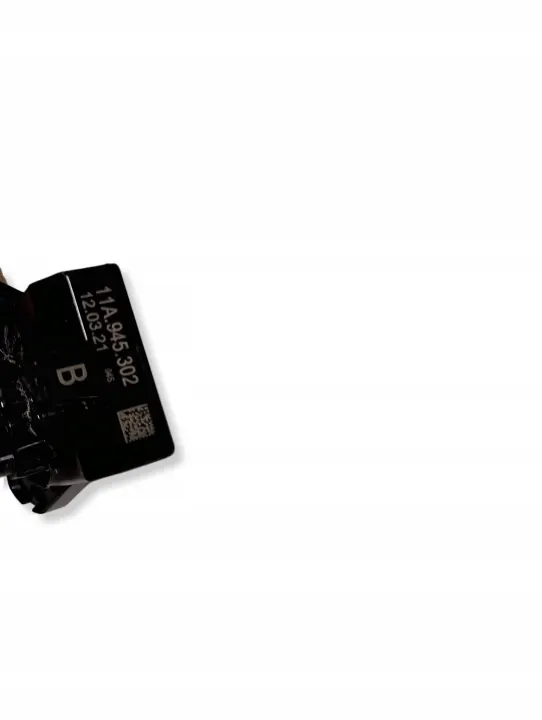 Luz de paso Volkswagen OEM 11A945302 - Usado image 3
