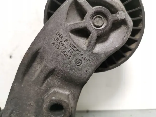 Subaru Legacy Alternatorriemspanner OEM 55272401 image 3