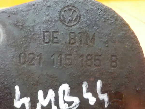 OEM 021115185B Drivaxelskydd för Audi A3 8P 3.2 VR6 image 3