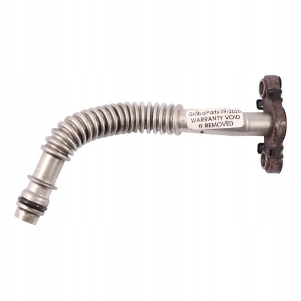 Tuyau de Vidange d'Huile Turbo Ford Transit Mk2 OEM 2530034 image 2