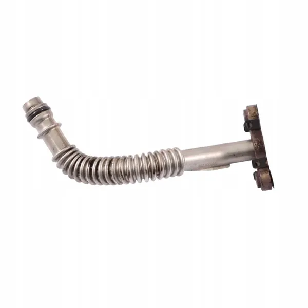 Tuyau de Vidange d'Huile Turbo Ford Transit Mk2 OEM 2530034 image 10
