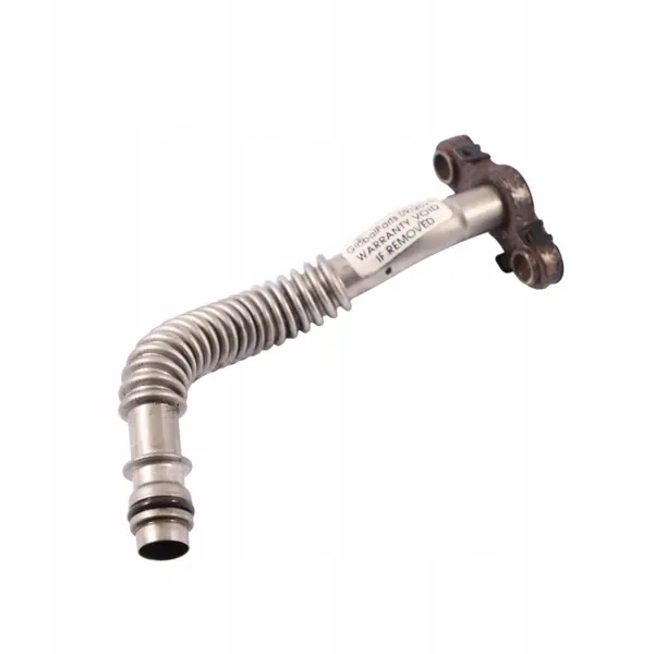 Tuyau de Vidange d'Huile Turbo Ford Transit Mk2 OEM 2530034 image 4