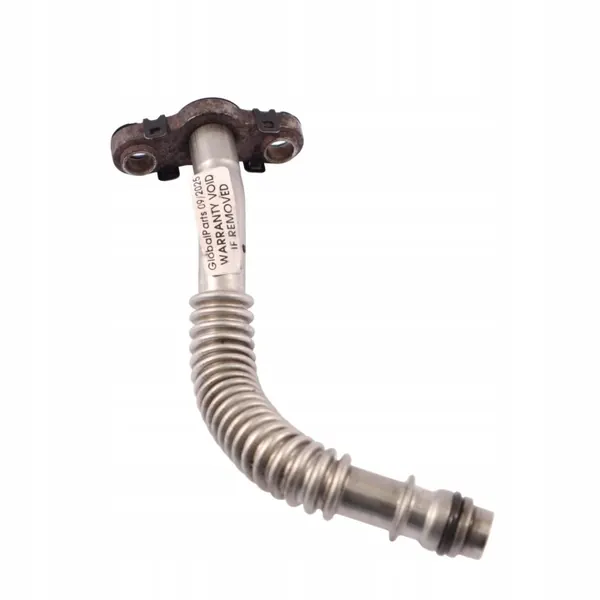 Tuyau de Vidange d'Huile Turbo Ford Transit Mk2 OEM 2530034 image 5