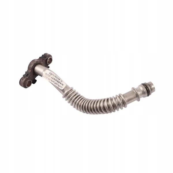 Tuyau de Vidange d'Huile Turbo Ford Transit Mk2 OEM 2530034 image 6