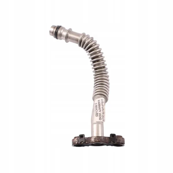 Tuyau de Vidange d'Huile Turbo Ford Transit Mk2 OEM 2530034 image 8