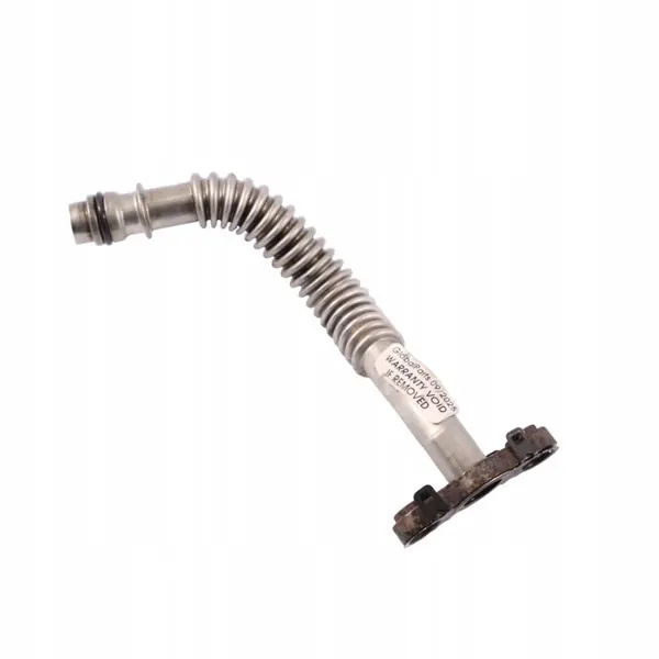 Tuyau de Vidange d'Huile Turbo Ford Transit Mk2 OEM 2530034 image 9