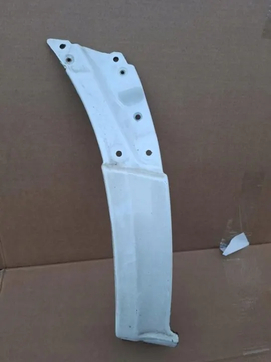 Prolongateur d'aile gauche OEM PRZEDŁUŻENIE BŁOTNIKA LEWE image 2