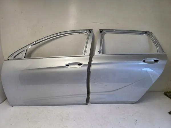 Porte avant gauche HM 5354 pour Opel Insignia B II 17-> image 2