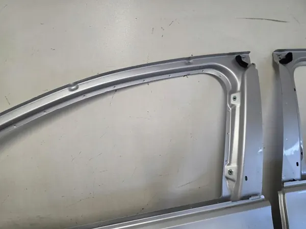 Porte avant gauche HM 5354 pour Opel Insignia B II 17-> image 6
