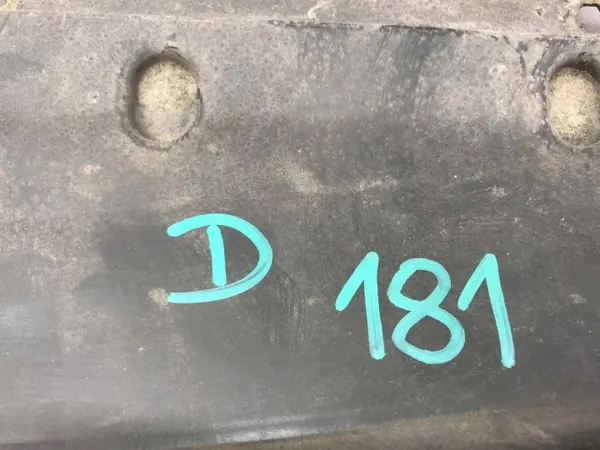 Admissão de ar Opel Insignia B OEM 332155568 image 10