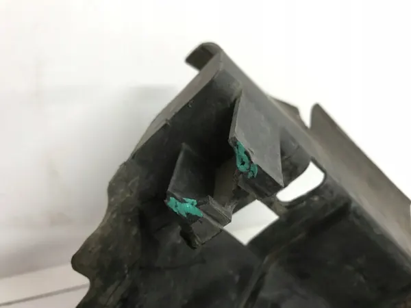 Admissão de ar Opel Insignia B OEM 332155568 image 9