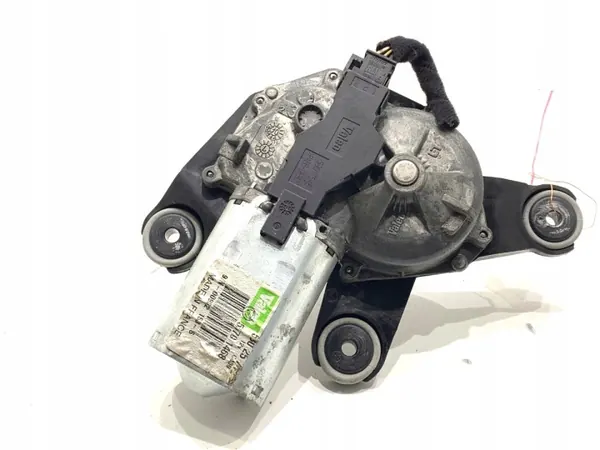 Achterruitwissermotor Fiat Grande Punto 55701468 OEM image 2