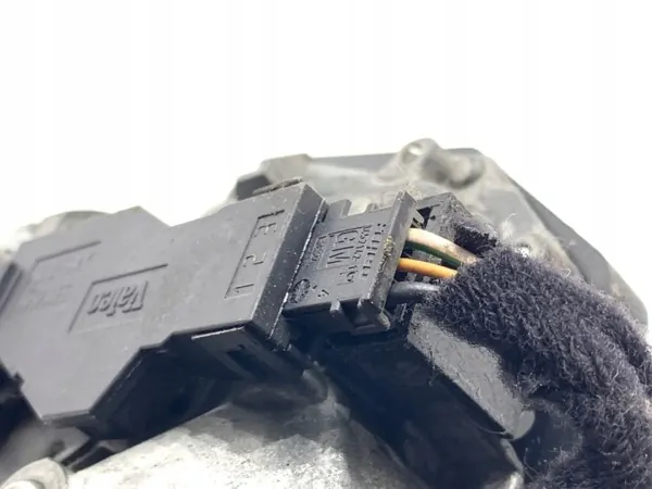 Achterruitwissermotor Fiat Grande Punto 55701468 OEM image 3