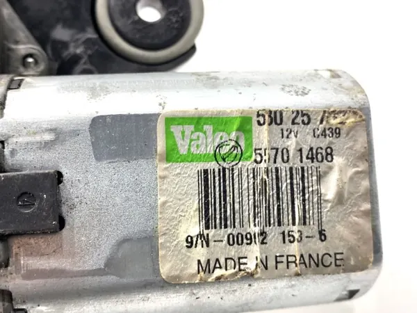 Achterruitwissermotor Fiat Grande Punto 55701468 OEM image 4