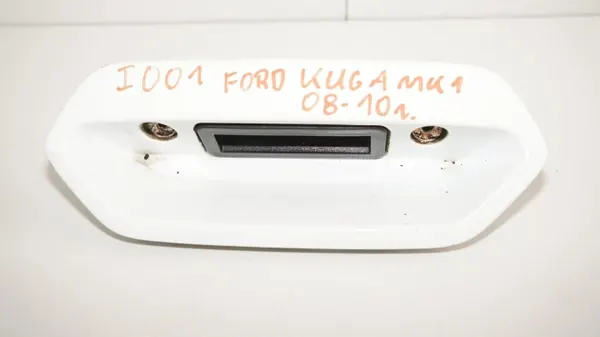 Poignée de hayon Ford Kuga MK1 OEM 360193427 image 2