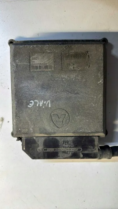 OEM 30234700031453 Kaasuseosäädin Saab 9-3 II image 2