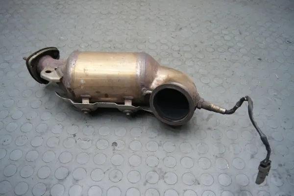 Catalyseur OEM 315032995 pour Opel Corsa E image 2