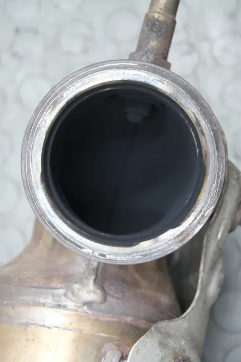 Catalyseur OEM 315032995 pour Opel Corsa E image 4