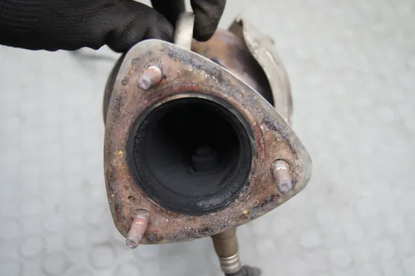 Catalyseur OEM 315032995 pour Opel Corsa E image 5