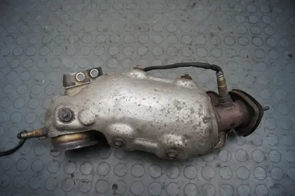Catalyseur OEM 315032995 pour Opel Corsa E image 7