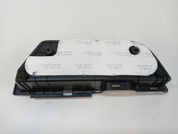 Organisateur de coffre Kia Ceed III Break OEM 85753-CR000 image 4