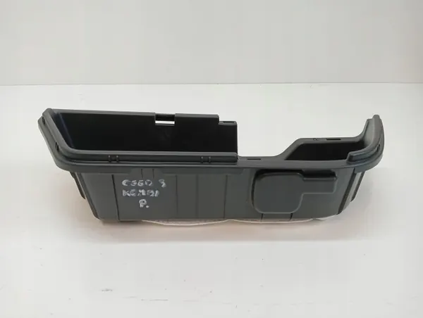 Organisateur de coffre Kia Ceed III Break OEM 85753-CR000 image 5