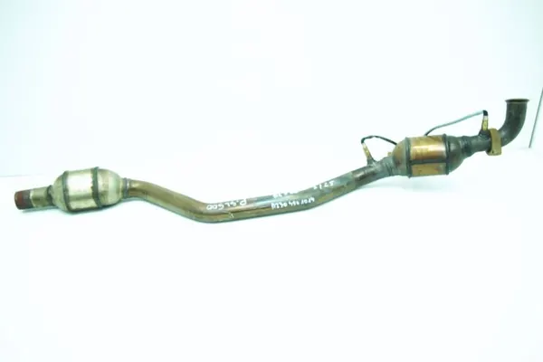 Catalyseur OEM A2304901014 Gauche/Droit Mercedes image 2