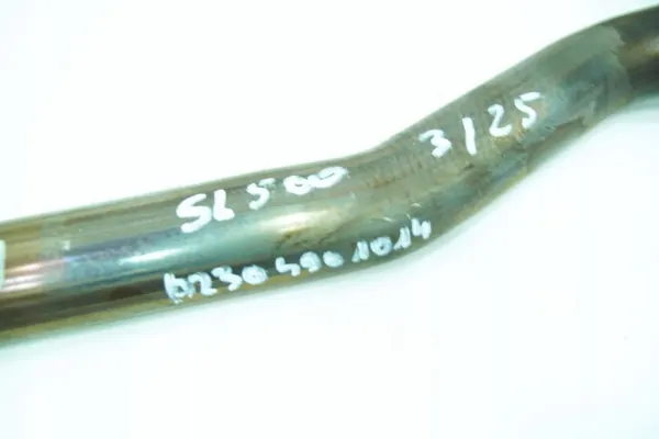 Catalyseur OEM A2304901014 Gauche/Droit Mercedes image 3