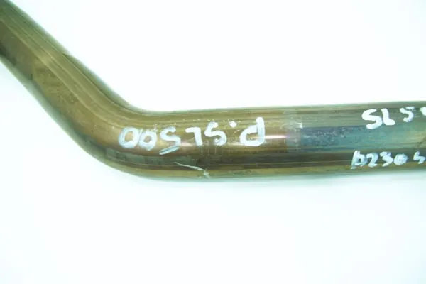 Catalyseur OEM A2304901014 Gauche/Droit Mercedes image 4