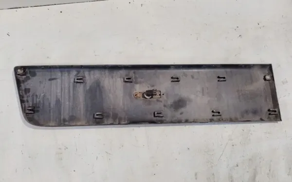 Karossdelar FIAT DUCATO FURGON 3.0L image 2