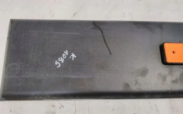 Karossdelar FIAT DUCATO FURGON 3.0L image 4