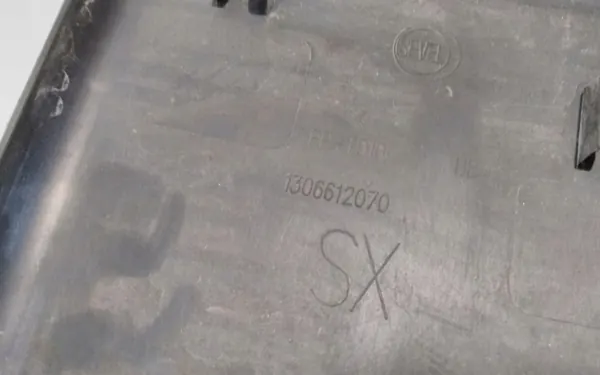 Karossdelar FIAT DUCATO FURGON 3.0L image 5