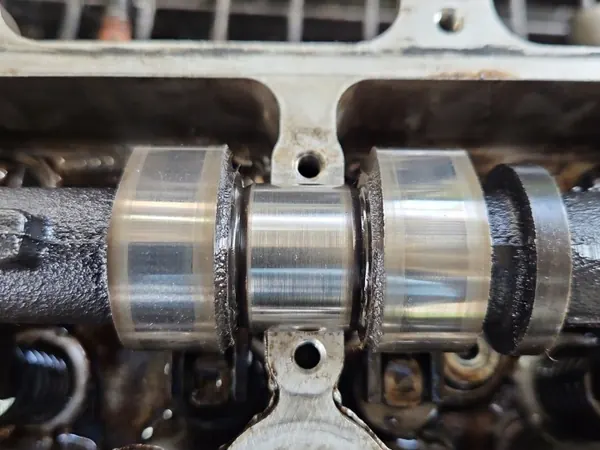 Culasse Toyota OEM 1AD pour Verso 2.0 D4D image 3
