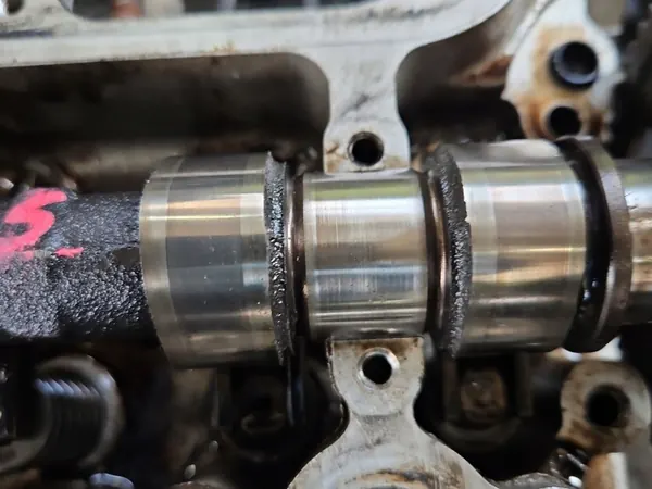 Culasse Toyota OEM 1AD pour Verso 2.0 D4D image 4