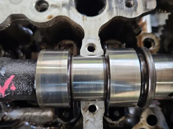 Culasse Toyota OEM 1AD pour Verso 2.0 D4D image 5