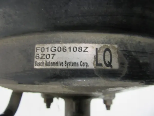 Brems-Servopumpe OEM F01G061082 für Subaru Forester image 4