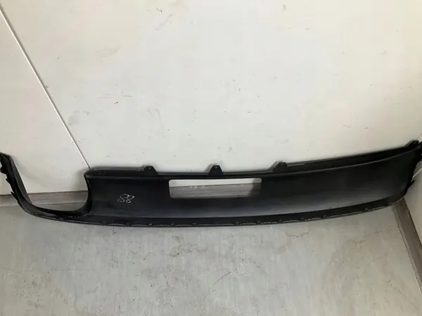 AUDI A4 B8 LIFT 12-16 Bakre Stötfångardiffusor 8K0807521G image 5