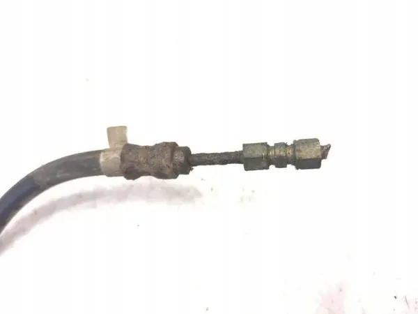 Kopplingsfrigörningslager OEM YC157A508AE för Ford Transit image 4