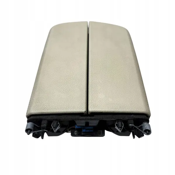 Mercedes-Benz GLS X166 middenconsole armsteun OEM A1666804303 image 2