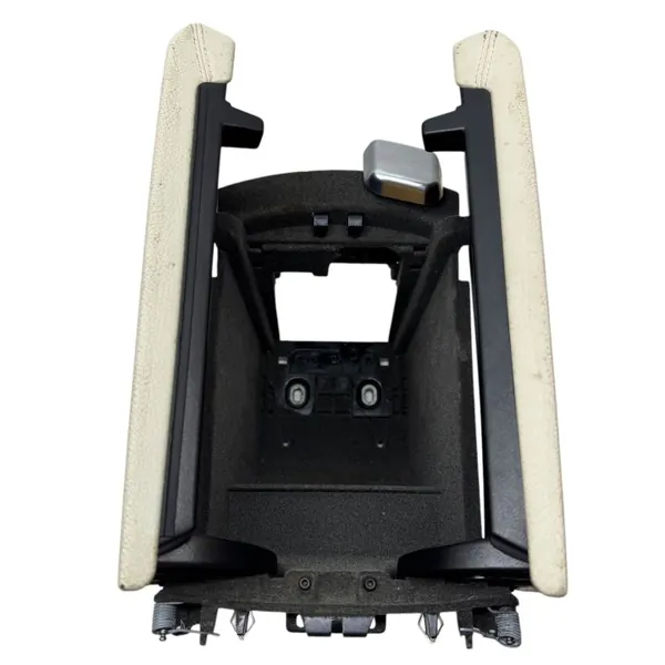 Mercedes-Benz GLS X166 middenconsole armsteun OEM A1666804303 image 10