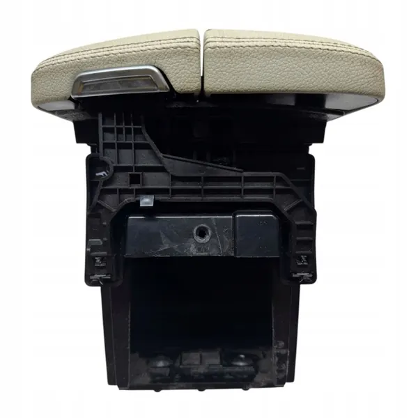 Mercedes-Benz GLS X166 middenconsole armsteun OEM A1666804303 image 4