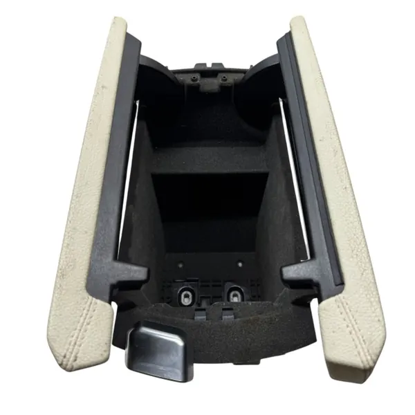 Mercedes-Benz GLS X166 middenconsole armsteun OEM A1666804303 image 8