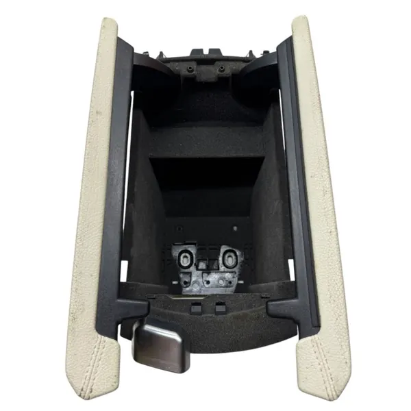 Mercedes-Benz GLS X166 middenconsole armsteun OEM A1666804303 image 9
