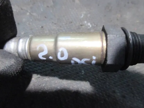 Sonde Lambda Nissan Qashqai 2.0DCI 0281004027 image 2