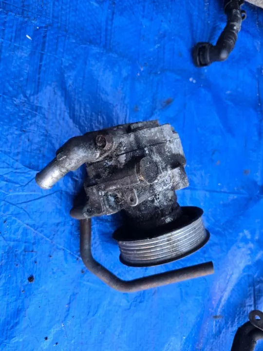 Styrpump OEM 2H0422154A för VW T6 2.0 TDi image 2