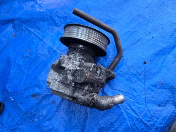 Styrpump OEM 2H0422154A för VW T6 2.0 TDi image 5